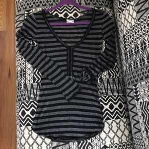 Free People Intimately Shirt
